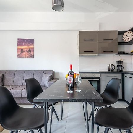 Modern Renovated Apt For Relax Heraklion  Luaran gambar